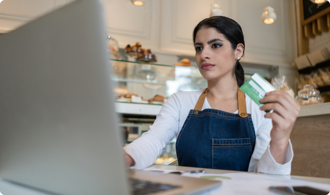 Will a Business Credit Card Affect My Credit Score?