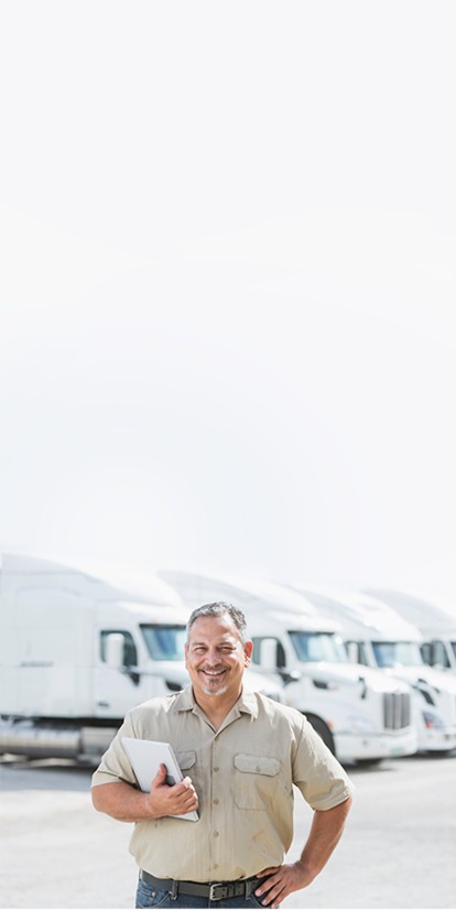 Fast and hassle free commercial truck loans